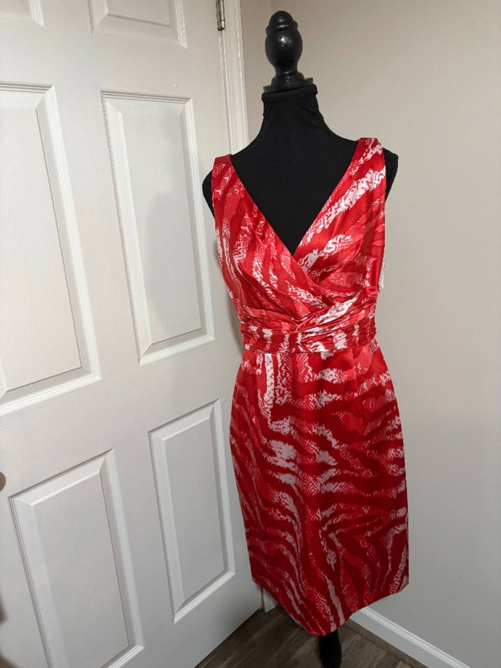 Kay Unger Dress